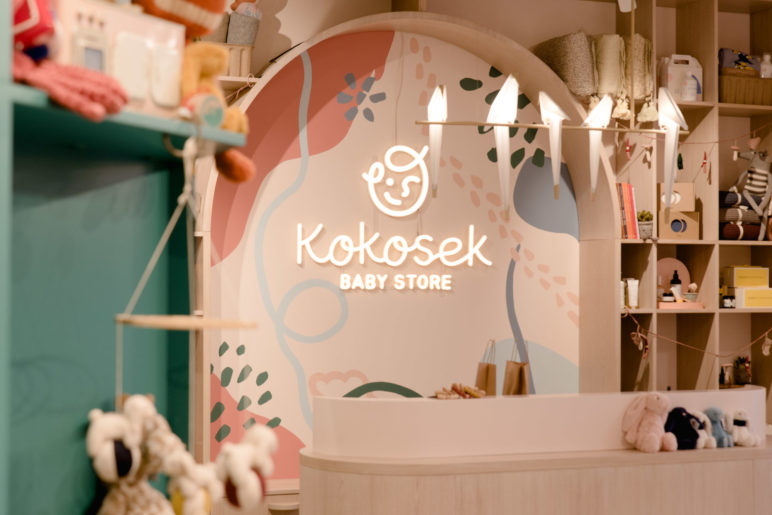 Kokosek Baby Store